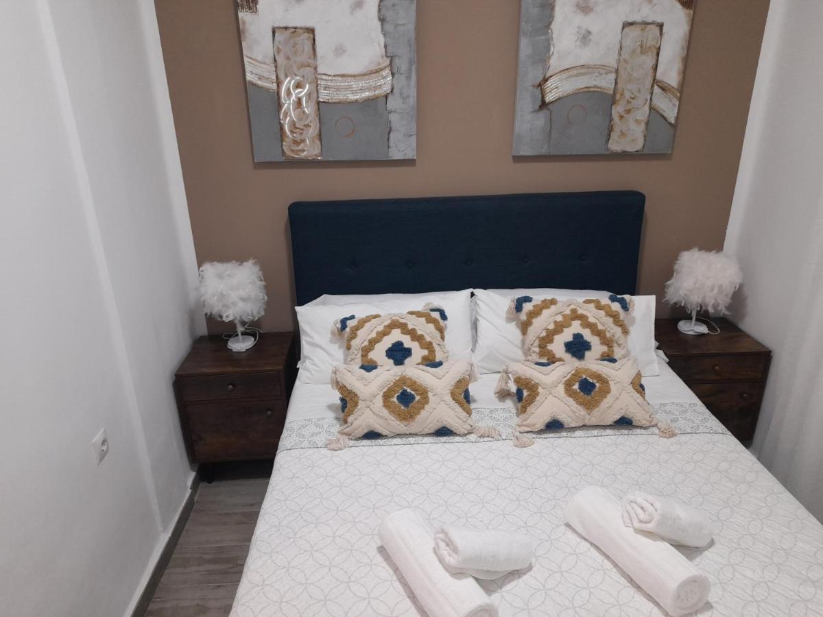 Maria Breeze Appartement