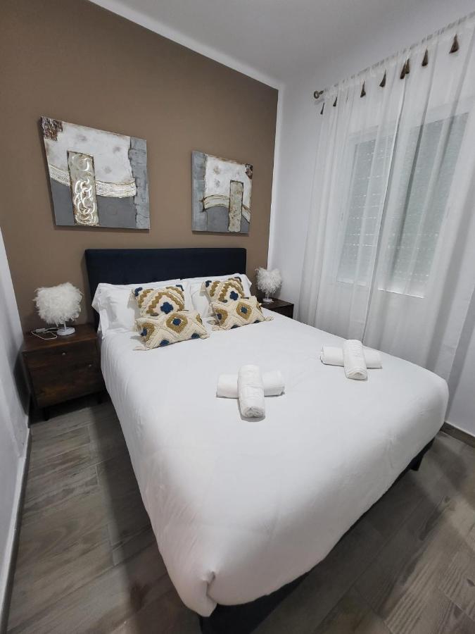 Maria Breeze Appartement