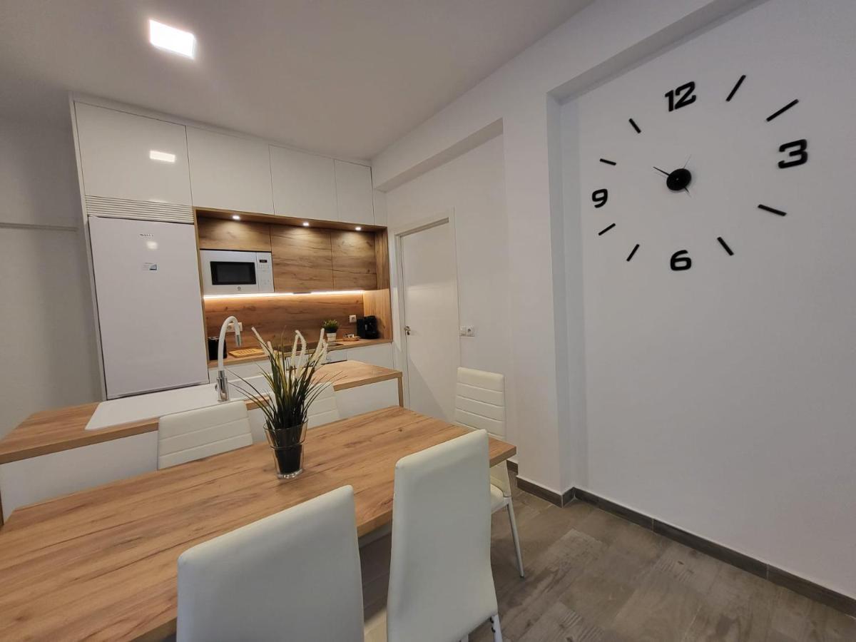 Appartement Maria Breeze *