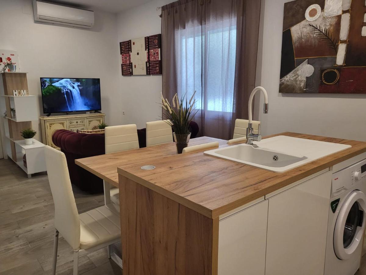 Appartement Maria Breeze *