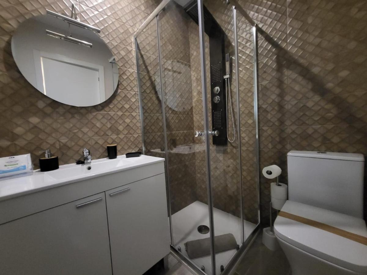 Maria Breeze Appartement