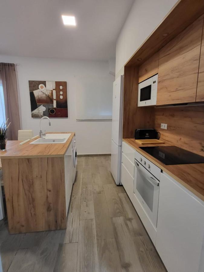Maria Breeze Appartement Málaga